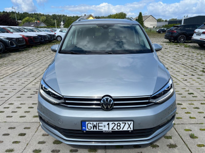 Highline 1.5 TSI EVO 150 KM DSG Plichta Gdańsk