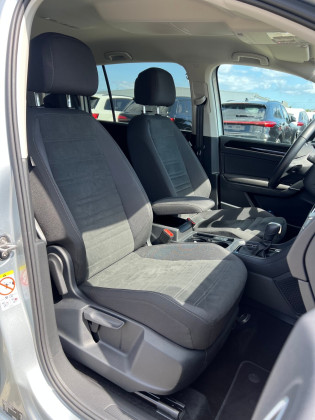 Highline 1.5 TSI EVO 150 KM DSG Plichta Gdańsk