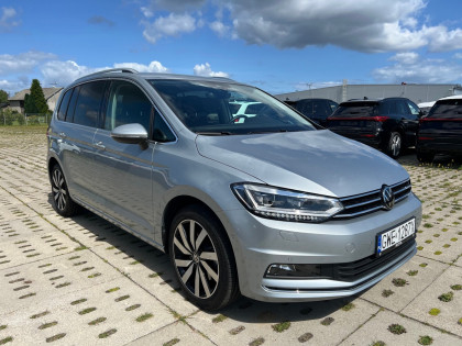 Highline 1.5 TSI EVO 150 KM DSG Plichta Gdańsk