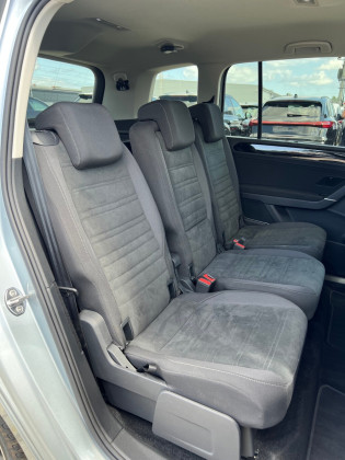 Highline 1.5 TSI EVO 150 KM DSG Plichta Gdańsk