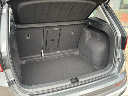 Style 1.5 TSI 150KM DSG: Elek. Klapa Bagażnika, Kamera Cofania, ACC