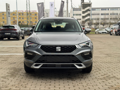 Style 1.5 TSI 150KM DSG: Kamera Cofania, Grzane Fotele I Kierownica