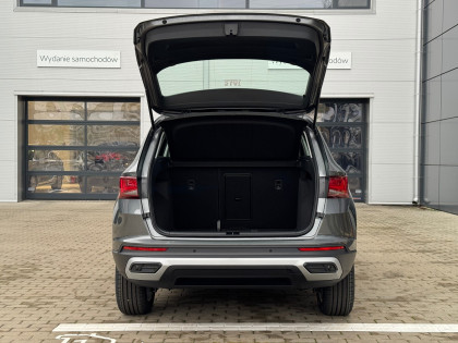 Style 1.5 TSI 150KM DSG: Kamera Cofania, Grzane Fotele I Kierownica