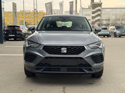 Reference+ 1.0 TSI 115KM Graphite Grey: Czujniki Parkowania Z Tyłu