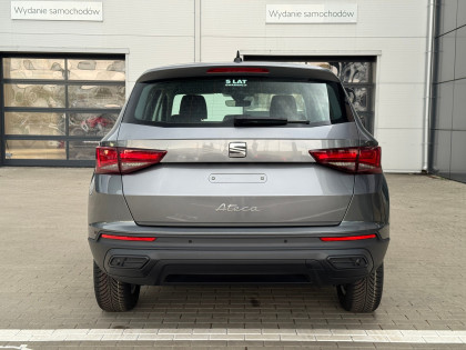 Reference+ 1.0 TSI 115KM Graphite Grey: Czujniki Parkowania Z Tyłu