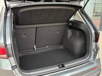 Reference+ 1.0 TSI 115KM Graphite Grey: Czujniki Parkowania Z Tyłu