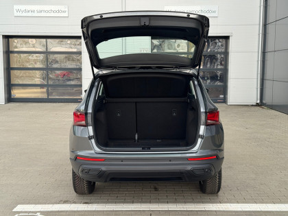 Reference+ 1.0 TSI 115KM Graphite Grey: Czujniki Parkowania Z Tyłu