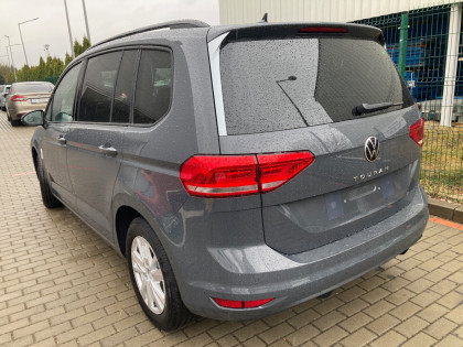 OD RĘKI ! Touran Comfortline 1.5 TSI EVO 110 KW / 150 KM , DSG