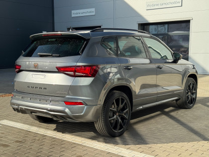 2.0 TSI 190KM Graphite Grey: Hak Holowniczy, Pakiet XL, Elek. Klapa