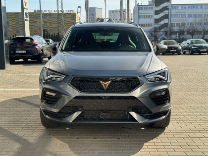 2.0 TSI 190KM Graphite Grey: Hak Holowniczy, Pakiet XL, Elek. Klapa