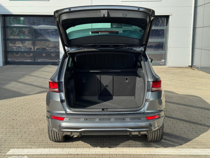 2.0 TSI 190KM Graphite Grey: Hak Holowniczy, Pakiet XL, Elek. Klapa