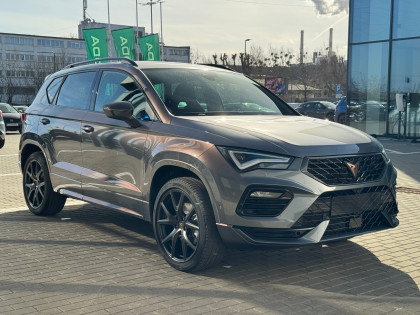 2.0 TSI 190KM Graphite Grey: Hak Holowniczy, Pakiet XL, Elek. Klapa