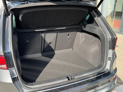 2.0 TSI 190KM Graphite Grey: Hak Holowniczy, Pakiet XL, Elek. Klapa