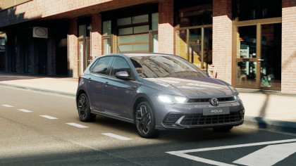 Od Ręki | Kamera Cofania | Climatronic | Pakiet Zimowy | App-Connect