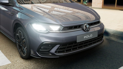 Od Ręki | Kamera Cofania | Climatronic | Pakiet Zimowy | App-Connect