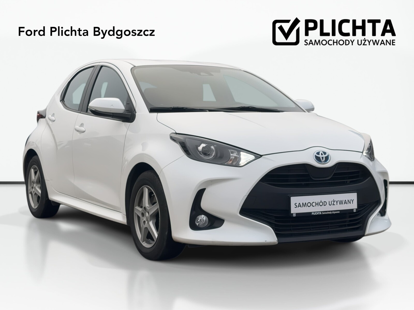 1.5 92KM Hybryda Comfort Salon Polska Faktura VAT Marża