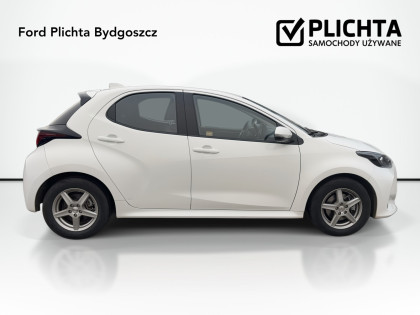 1.5 92KM Hybryda Comfort Salon Polska Faktura VAT Marża