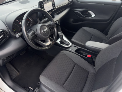 1.5 92KM Hybryda Comfort Salon Polska Faktura VAT Marża