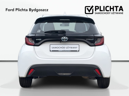 1.5 92KM Hybryda Comfort Salon Polska Faktura VAT Marża