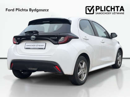 1.5 92KM Hybryda Comfort Salon Polska Faktura VAT Marża