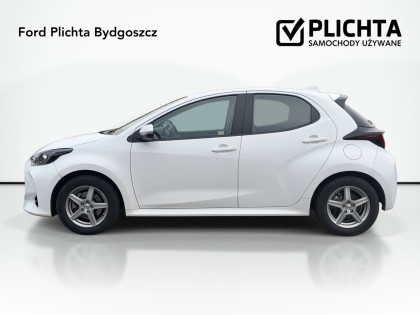 1.5 92KM Hybryda Comfort Salon Polska Faktura VAT Marża