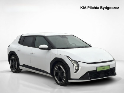 Kia EV4 Bussines Line
