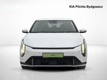 Kia EV4 Bussines Line