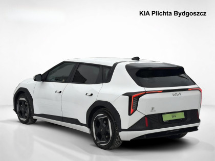 Kia EV4 Bussines Line
