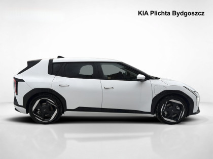 Kia EV4 Bussines Line