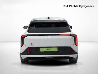 Kia EV4 Bussines Line