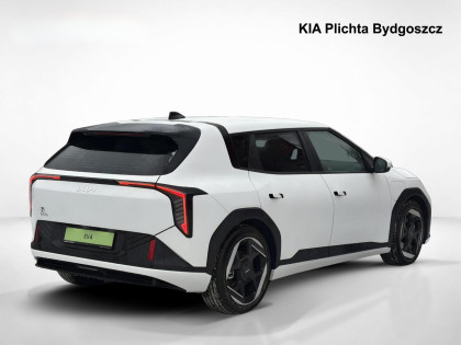 Kia EV4 Bussines Line