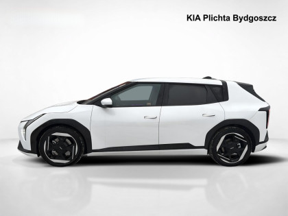 Kia EV4 Bussines Line