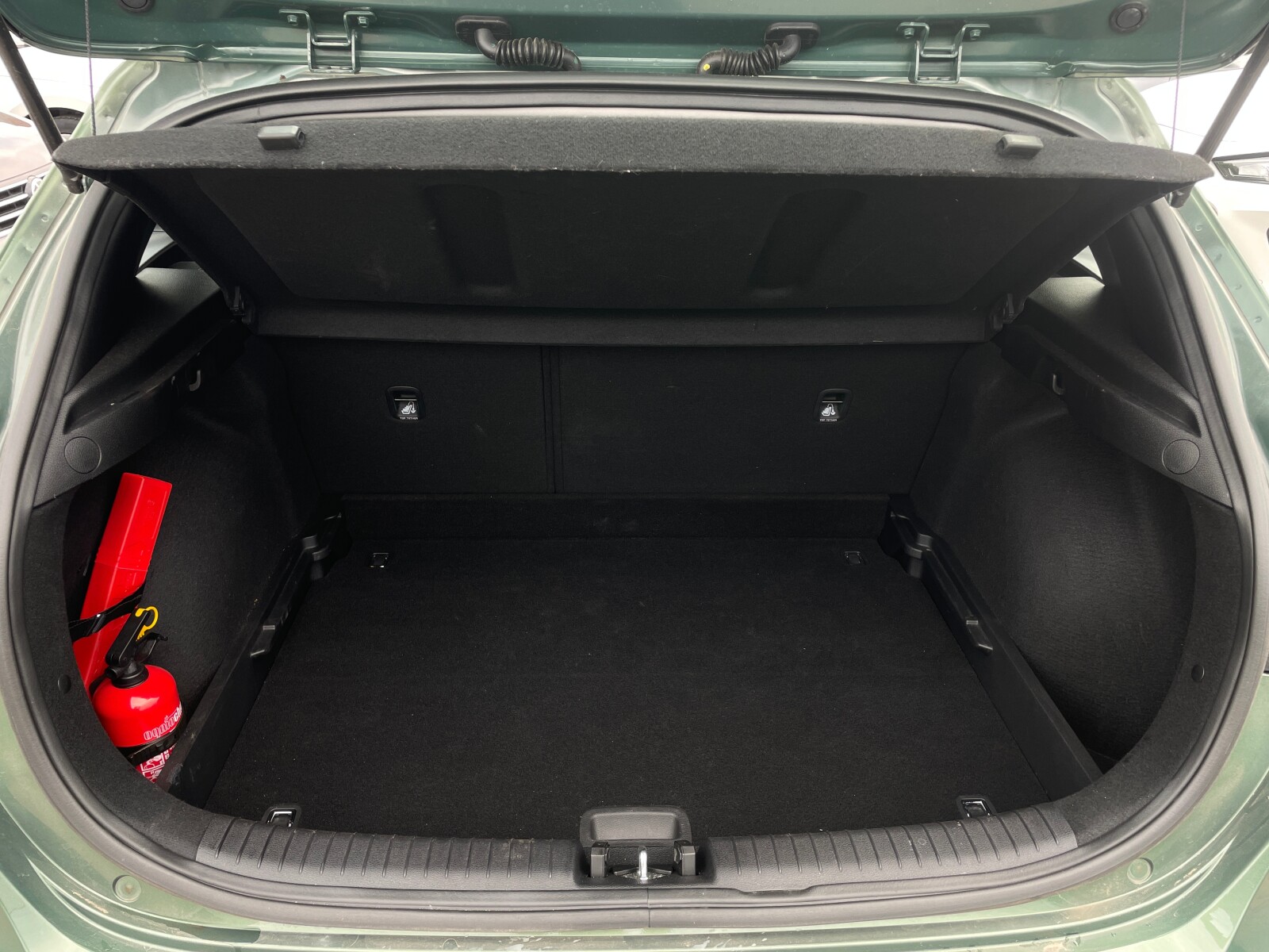 Kia Ceed - zdjęcie 12