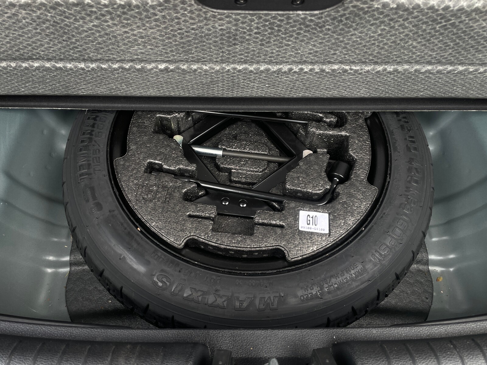 Kia Ceed - zdjęcie 13