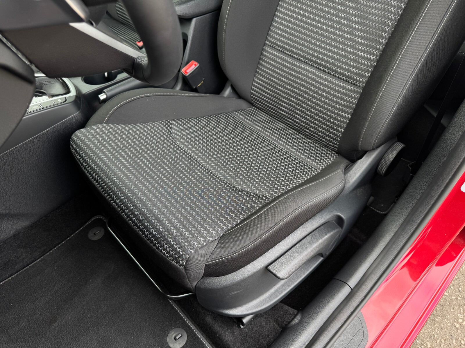 Kia Ceed - zdjęcie 11