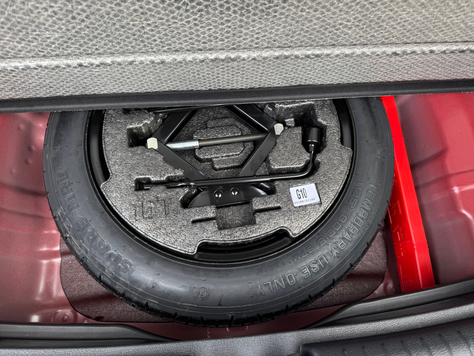 Kia Ceed - zdjęcie 14