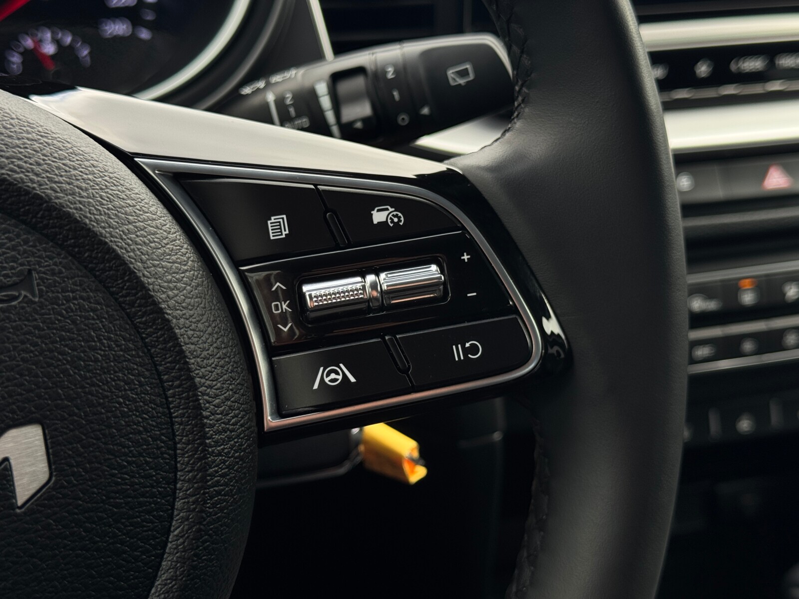 Kia XCeed - zdjęcie 23