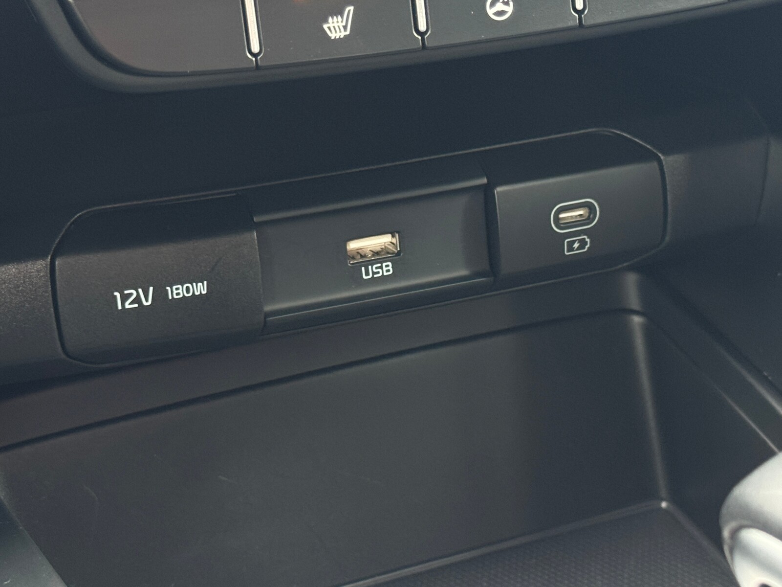 Kia XCeed - zdjęcie 31