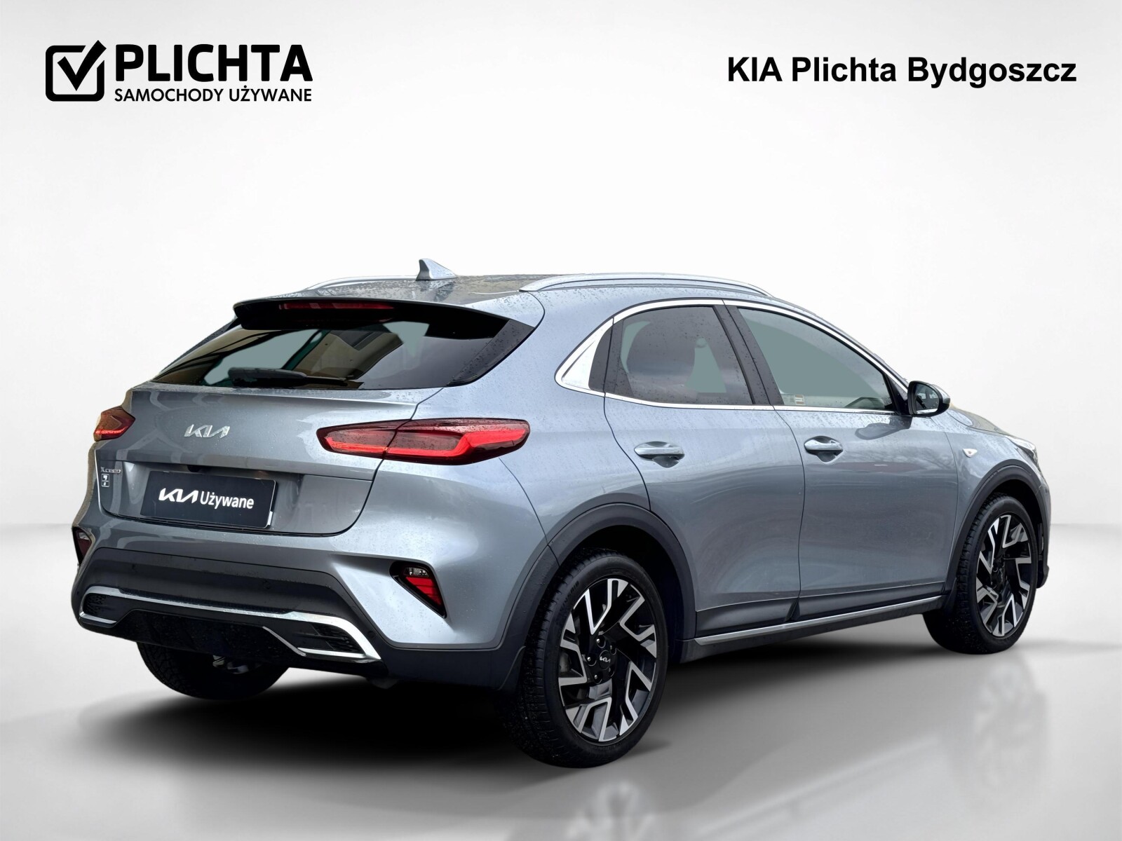 Kia XCeed - zdjęcie 5