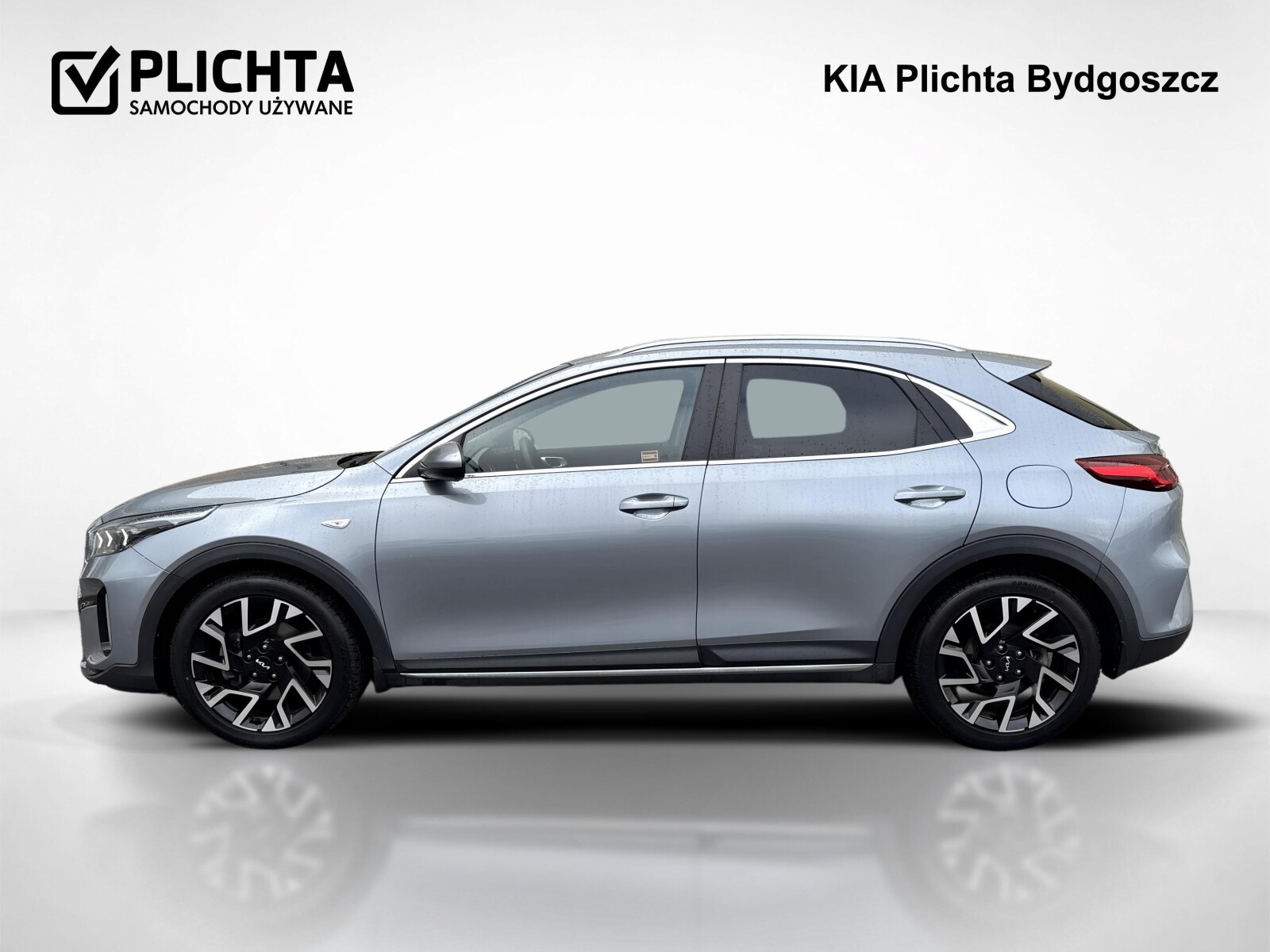 Kia XCeed - zdjęcie 2