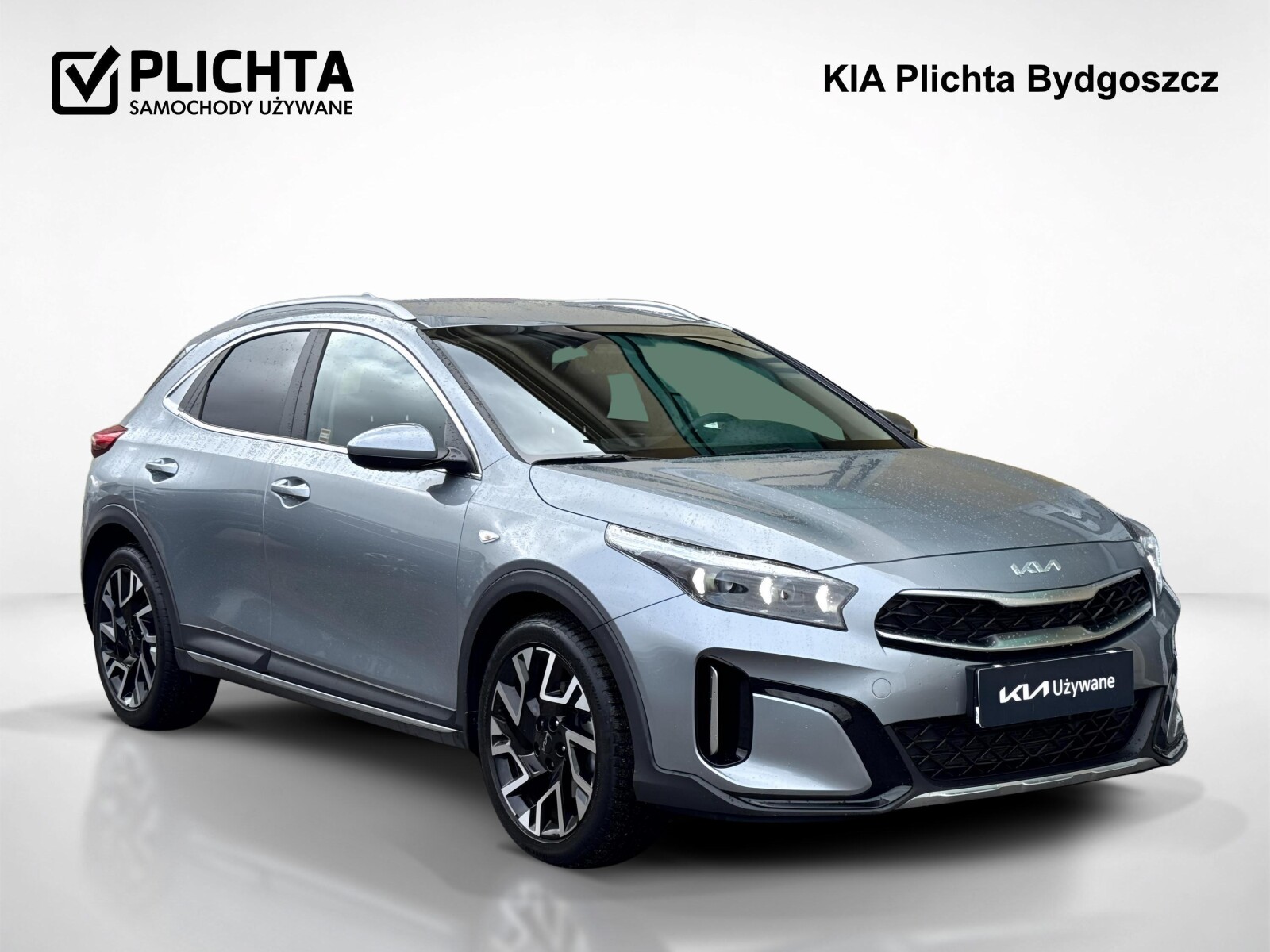 Kia XCeed - zdjęcie 7