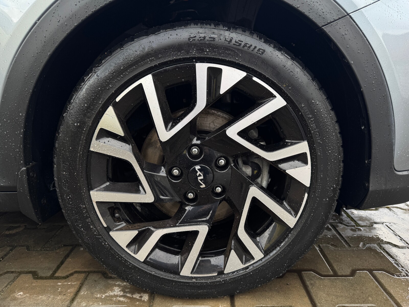 Kia XCeed - zdjęcie 35