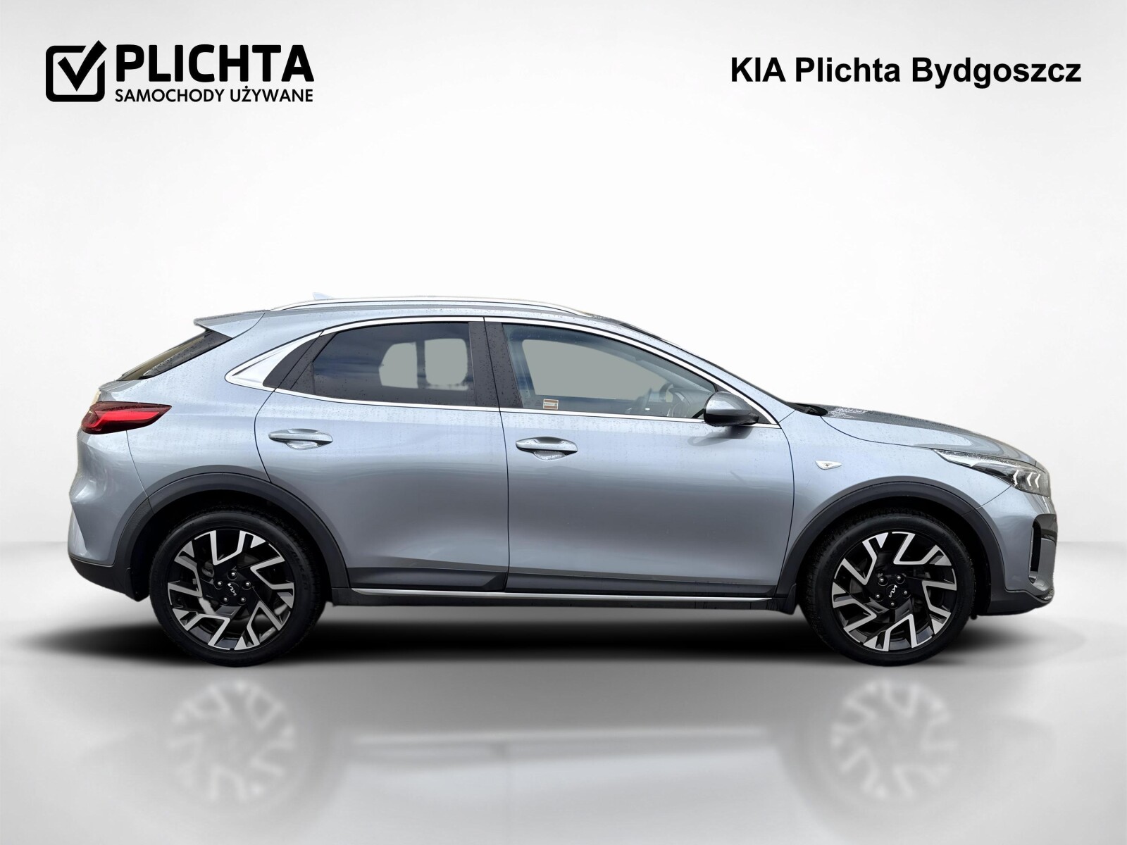 Kia XCeed - zdjęcie 6