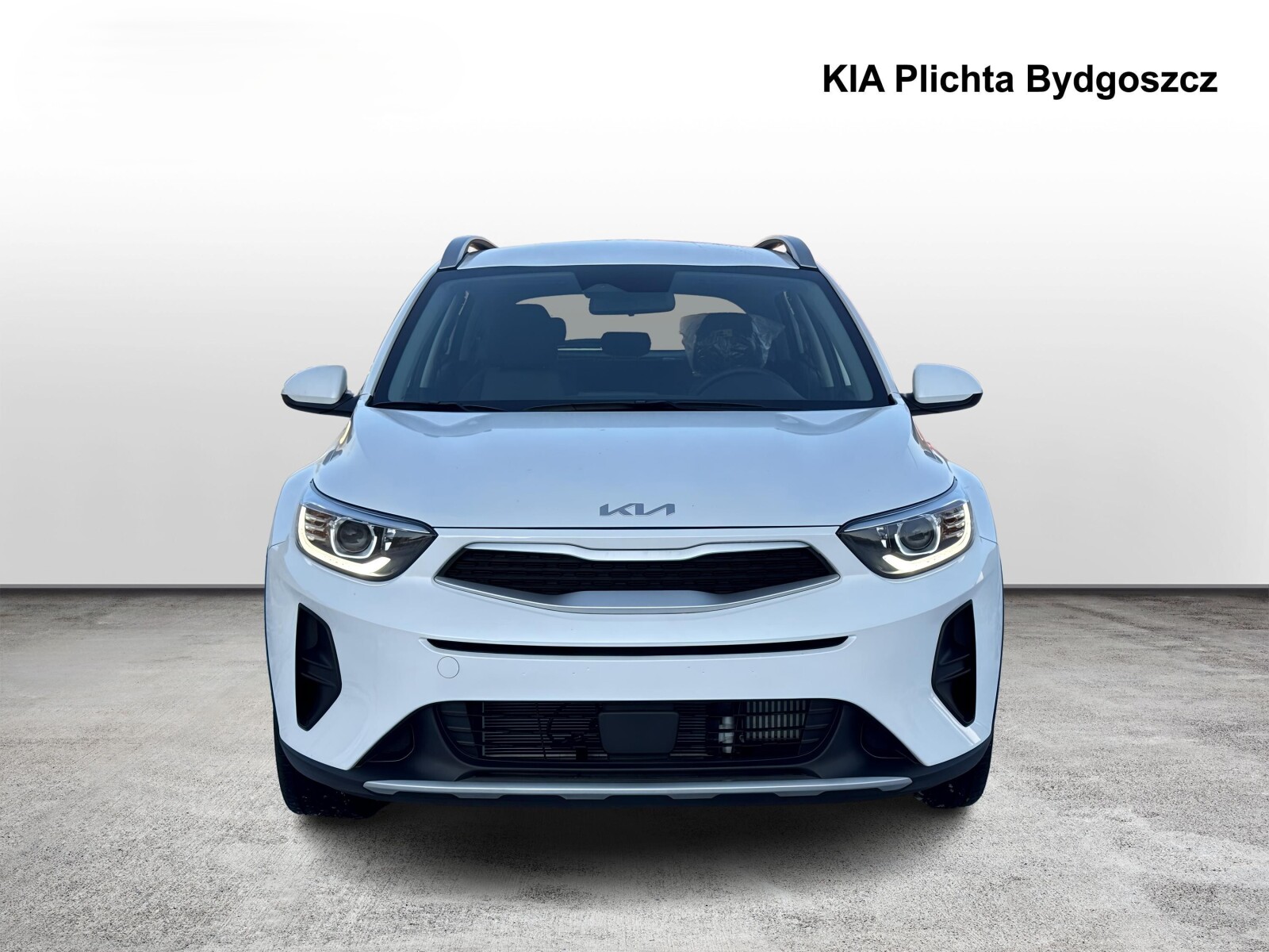 KIA Stonic G 1.0 T-GDI (2025)