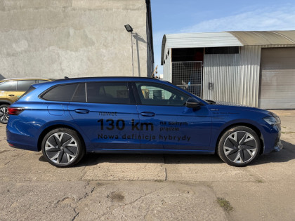 Sportline 1.5 TSI IV 204 KM DSG !! Auto Podemonstracyjne !! Od Ręki !