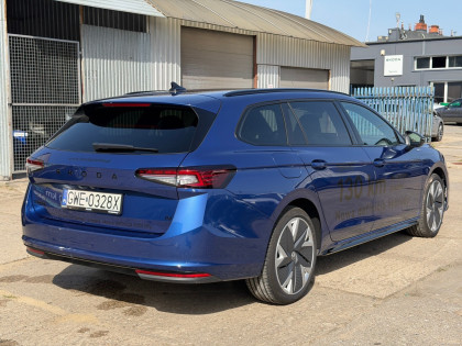 Sportline 1.5 TSI IV 204 KM DSG !! Auto Podemonstracyjne !! Od Ręki !