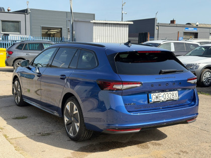 Sportline 1.5 TSI IV 204 KM DSG !! Auto Podemonstracyjne !! Od Ręki !