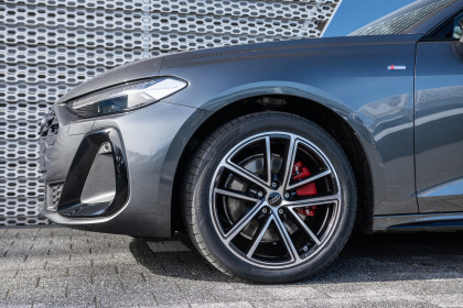 Hak | Tech Pro | BO | Ogrzewana Kierownica | Fotel El. Dynamica/Skóra