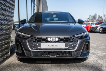 Hak | Tech Pro | BO | Ogrzewana Kierownica | Fotel El. Dynamica/Skóra