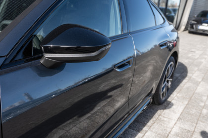 Hak | Tech Pro | BO | Ogrzewana Kierownica | Fotel El. Dynamica/Skóra